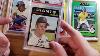 I M Done Sending Cards To Psa Vintage Grade Reveal