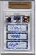Jason Heyward Jordan Schafer Cody Johnson Autograph Rookie Auto Bgs 1/1
