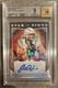 Justin Herbert? 2020 Panini Phoenix Rookie Rc Star Signs Auto Bgs 9 /10