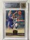 James Harden 2009-10 Panini Court Kings Rc Autograph #145 Bgs 9 Auto 10 Gem Mt
