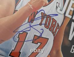 Jeremy Lin BAS/BGS Signed Auto Autograph Sports Illustrated Linsanity 8x10 Photo