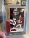 Joe Montana Auto Bgs 10