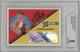 John Cena 2006 Topps Heritage Ii Rookie Autograph Rc Auto Bgs 8 Goat