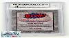 John Rocker 2024 Hits Memorabilia Boom Silver Signed Bgs Bas Auto Atlanta Review