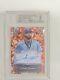 Junior Caminero Sapphire Selections #ssa-jc Auto 22/25 Becket Mint 9