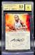 Kawhi Leonard 12-13 Brilliance Autograph Rookie Rc Clippers Bgs 9.5 W 10 Auto
