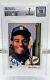 Ken Griffey Jr Rc Auto Bgs 7 Bas 10 1989 Upper Deck #1 Star Rookie Autograph