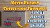 Kevin Durant Collection Rookies Autos Patches U0026 More Unboxing A Panini Autograph Redemption