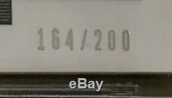 Kobe Bryant 2000-01 Upper Deck E-Card 2 Autograph /200 BGS 9.5 QUAD Auto 10 RARE