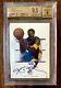 Kobe Bryant 2002-03 Ultimate Collection Autograph Auto /38 Buyback Bgs 9.5