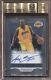 Kobe Bryant Bgs 9.5 2012-13 Panini Prizm Basketball #1 Auto Autograph Lakers