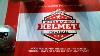 Leaf Autographed Fullsize Football Helmet Box For Ap