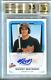 Manny Machado Padres 2011 Bowman Prospect Auto Bgs 9.5 Gem Mint 10 Auto