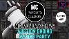 Mc Mondays Live Sports Cards Auction 15 Watch Party Oct 30 2023