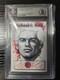 Michael C. Hall Dexter Red Ink Autograph Auto Bgs Authentic Signed Bas Beckett