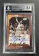 Michael Jordan 2009 Upper Deck #6 Greats Of The Game Autograph Auto Bgs 8.5 Mj