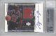 Michael Jordan Bgs 8.5 2003-04 Ud Exquisite Patch Auto Autograph /100 Bulls Rare