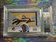 Michael Jordan Upper Deck Sp Autograph Auto Bgs 9 Mint? On Card Auto