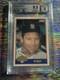 Mickey Mantle 1991 Score Auto Autograph Bgs 9.5 Gem Mint