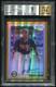 Miguel Sano 2010 Bowman Chrome Gold Ref /50 Auto Autograph Rc Rookie Bgs 9