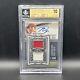 Mike Trout 2020 Topps Sterling Relics Auto Bgs Pristine 10/10