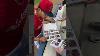 No Way He Autographed All These Baseball Cards Shorts