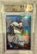 Oneal Oneil Cruz Blue Refractor Auto 2016 Bowman Chrome #/150 Bgs 9.5 Auto 10