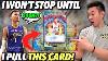 Opening 200 Boxes Until I Pull The First Victor Wembanyama Autograph Card Super Rare