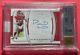 Patrick Mahomes Qb 2019 National Treasures Bgs 9 10 Auto Signature Autograph /25