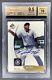 Pop 2! Bgs 9.5 2005 Sp Authentic Gold Rookie Mike Morse Ssp Rc Auto #'d/10