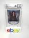Rey Autographed Daisy Ridley 2022 Star Wars Finest #28 Bgs 10 Auto