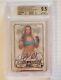 Ronda Rousey /15 Bgs 9.5 Auto 10 2015 Topps Ufc Knockout 1st Frame Autograph