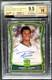 Russell Wilson 2012 Topps Rookie Premiere Auto /90 Rc Seahawks Bgs 9.5 Auto 10