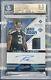 Russell Wilson 2012 War Room Autograph Prime Rookie Card Rc Bgs 9.5 10 Auto