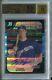 Ryan Braun 2005 Bowman Chrome Refractor Auto Autograph Rc Rookie Bgs 9.5/10! Mvp