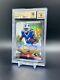 Sammy Watkins 2014 Topps Platinum Camo Refractor 4/10 Rc Auto Bgs 10 Pop 1 Bills