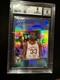 Shaquille Oneal Sp /83 2006 Etopps Mcdonald's All American Autograph Auto Bgs 8