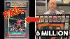 Shocking Miss 6m Michael Jordan Rookie Cards Fail To Hit Bgs 10 31 Psa 10s Stumble
