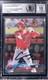 Shohei Ohtani 2018 Topps Chrome Update Rookie Auto Bgs 10 Autograph
