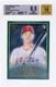 Shohei Ohtani 2018 Topps Gallery Autograph Green /99 Bgs 8.5 Auto 10 Rookie