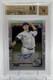 Tarik Skubal 2020 Bowman Chrome Autograph /499 Bgs 9.5/10 Auto Rc Triple Crown