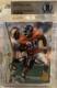 Terrell Davis? 1995 Sp Rookie Auto Bgs Bas Authentic Hof Autograph Rc
