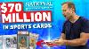 The 10 Most Valuable Cards At The National