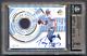 Tony Romo 2008 Ud Sp Authentic Rookie Retro Jersey Auto Autograph /75 Bgs 9 Mint