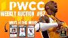 Top 100 Sales Pwcc Weekly Auction 87 Kobe Outduels Jordan