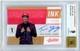 Trae Young 2018-19 Absolute Draft Day Autograph #5 /125 Bgs 9 Auto 10 On Card