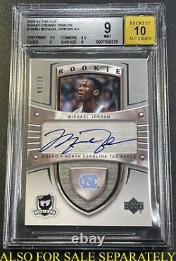 Trae Young 2018 Contenders Optic #124 Autograph Auto Rookie Rc Bgs 9 Nba Hawks