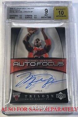 Trae Young 2018 Contenders Optic #124 Autograph Auto Rookie Rc Bgs 9 Nba Hawks