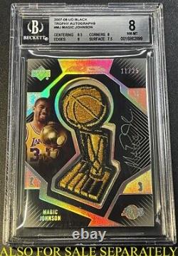 Trae Young 2018 Contenders Optic #124 Autograph Auto Rookie Rc Bgs 9 Nba Hawks