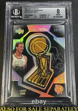 Trae Young 2018 Contenders Optic #124 Autograph Auto Rookie Rc Bgs 9 Nba Hawks